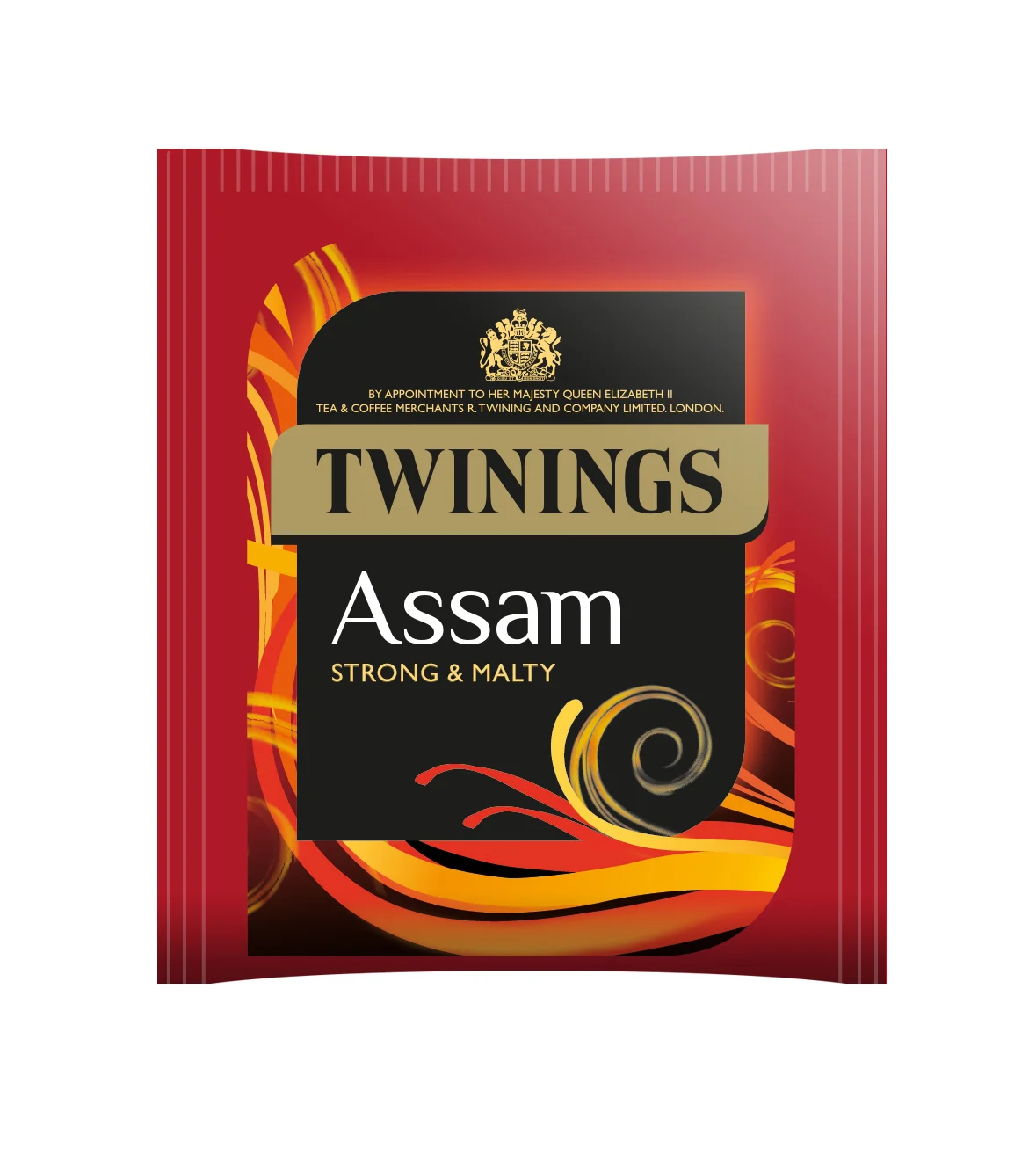 Twinings Assam Tea 4 Boxes 20 Envelope Tea Bags Per Box The Indian Tea Company 3300